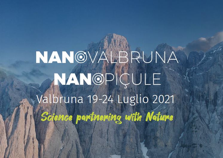  Festival NanoValbruna 2021