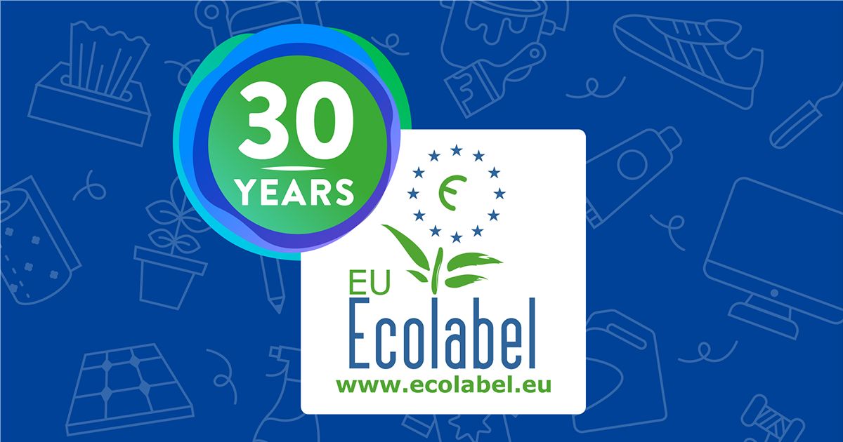 Ecolabel UE