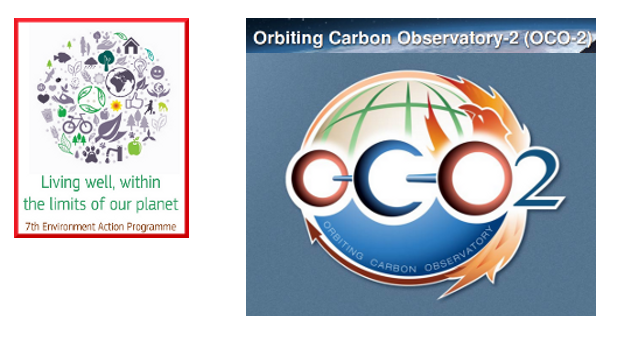 OCO2 – sentinella spaziale per l'anidride carbonica 