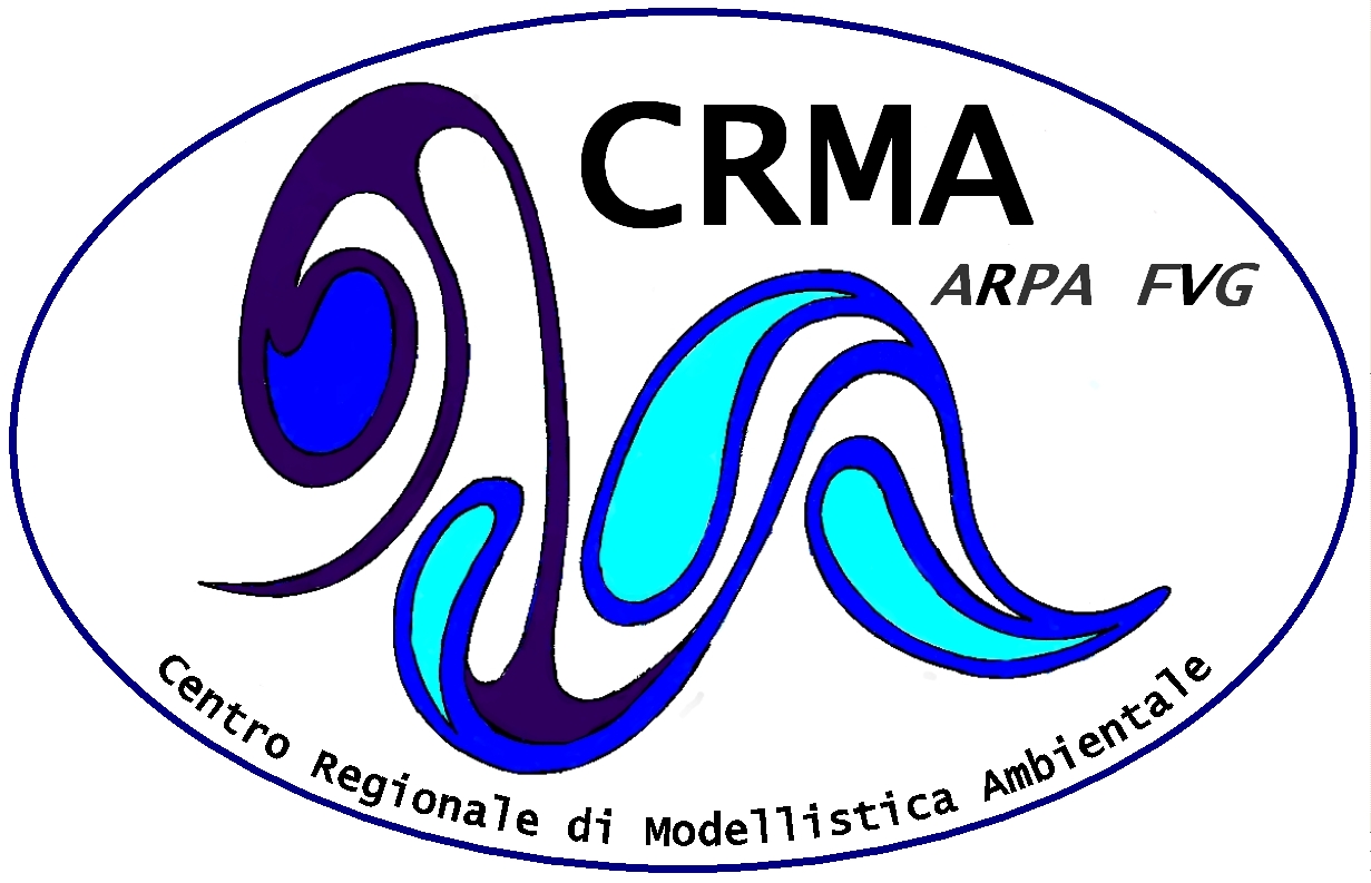 ARIA – Utilità – CRMA logo
