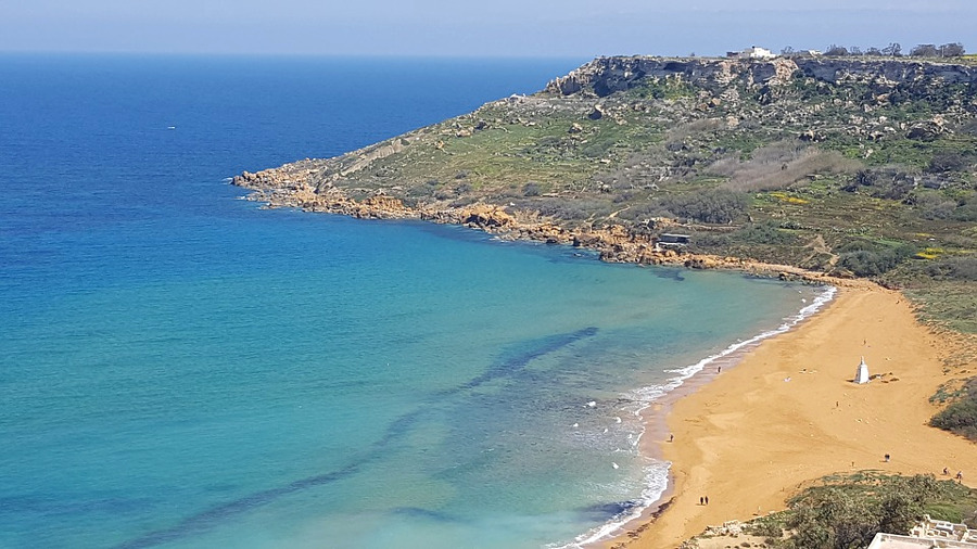 acque maltesi