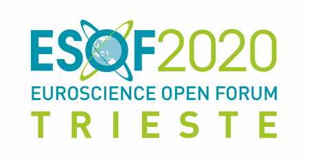 Logo ESOF 2020