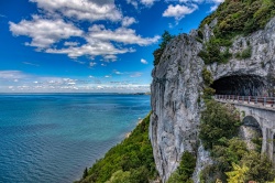 Bollettino sullo "Stato oceanografico ed ecologico del Golfo di Trieste"