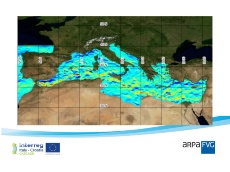 #CASCADE - Dati COPERNICUS Marine contribuiscono alla valutazione dello stato dell’ambiente marino nella regione adriatica.