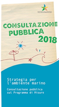 Consultazione pubblica 2018