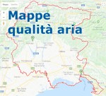 MAPPE QA - mappe qualità dell'aria