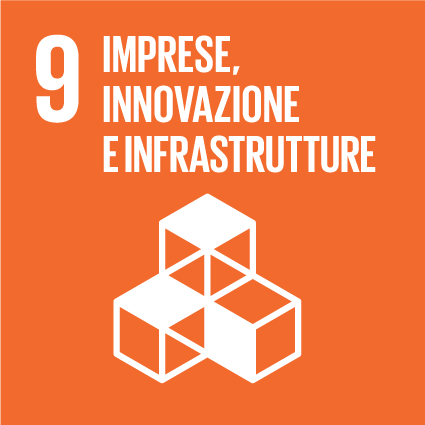 Build resilient infrastructure, promote inclusive and sustainable industrialization and foster innovation