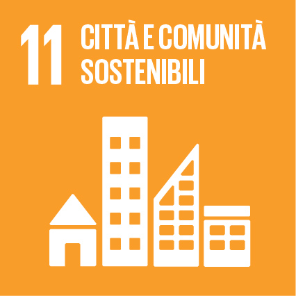 Make cities and human settlements inclusive, safe, resilient and sustainable
