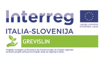 logo progetto Grevislin